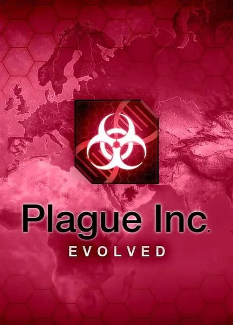 Plague Inc: Evolved