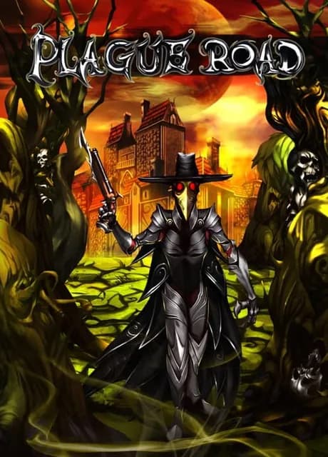 Plague Road