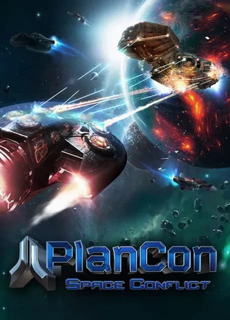 PlanCon: Space Conflict