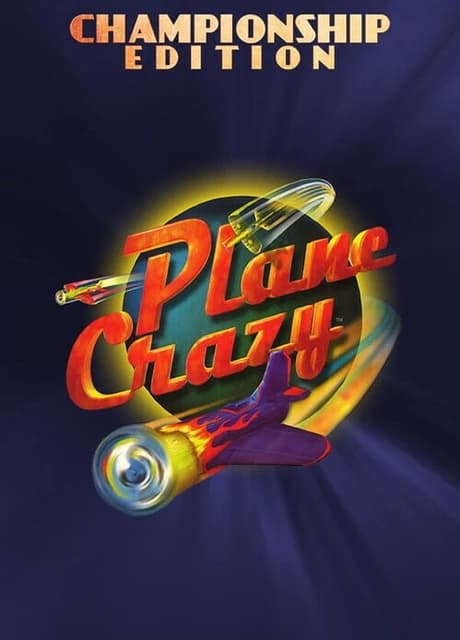 Plane Crazy Championship Edition
