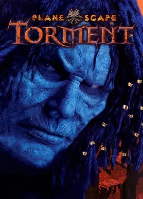 Planescape: Torment