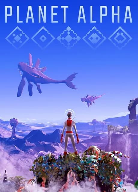 Planet Alpha