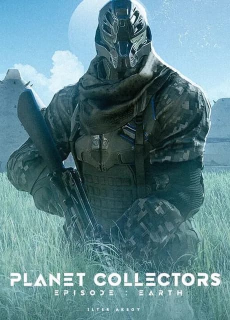 Planet Collectors: Episode Earth