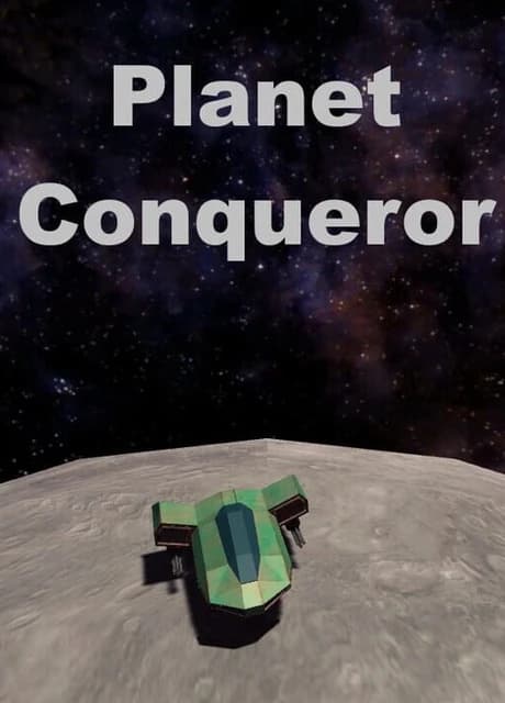 Planet Conqueror
