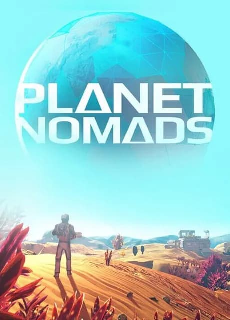 Planet Nomads
