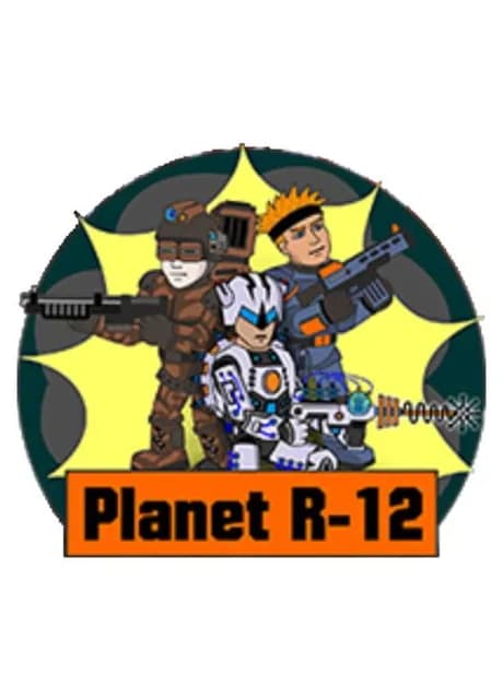 Planet R-12