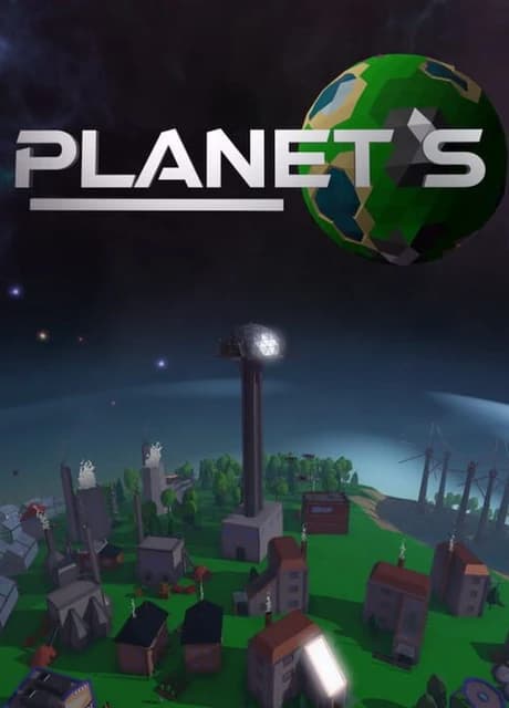 Planet S