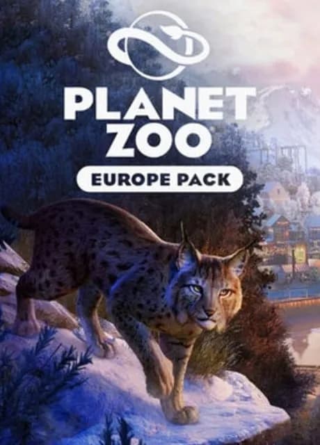 Planet Zoo: Europe Pack