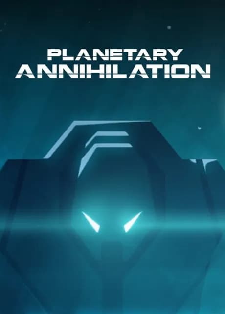 Planetary Annihilation
