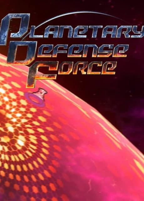 Planetary Defense Force