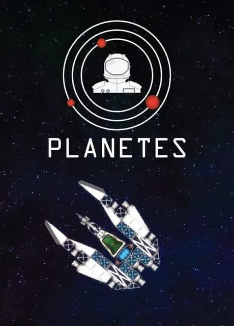 Planetes