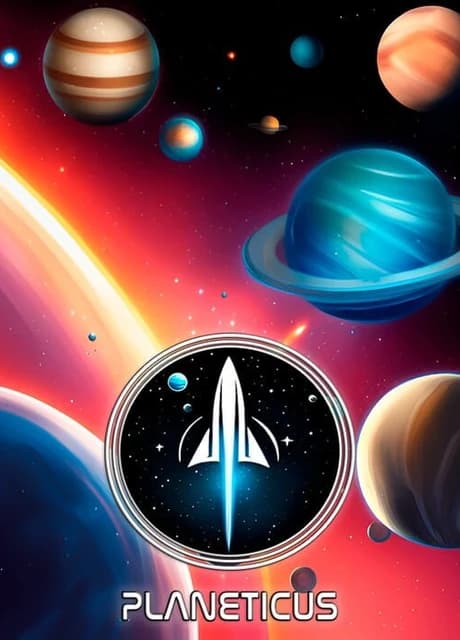 Planeticus