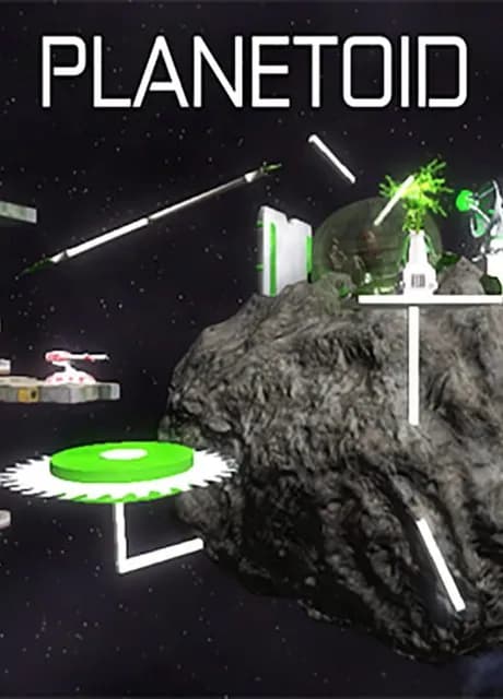 Planetoid