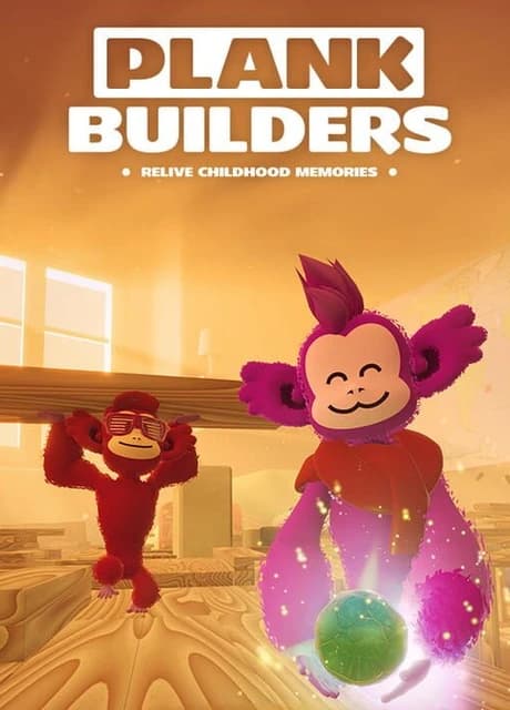 Plank Builders