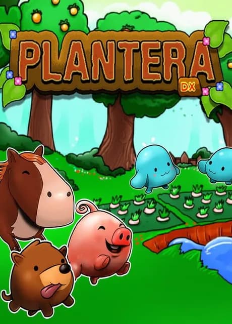 Plantera Deluxe