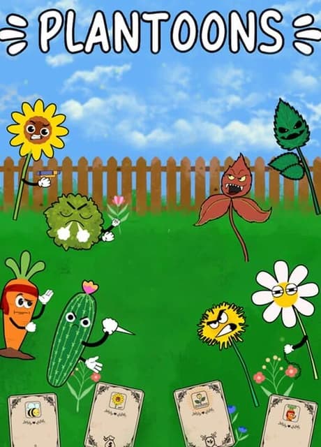 Plantoons
