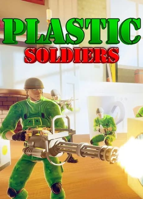 Plastic Soldiers