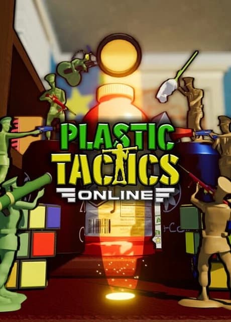 Plastic Tactics Online