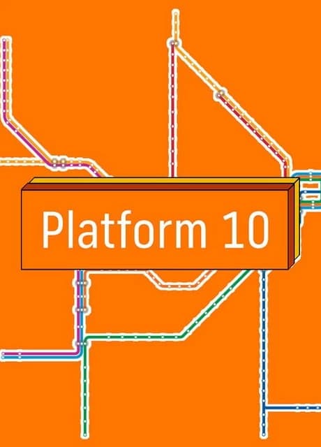Platform 10