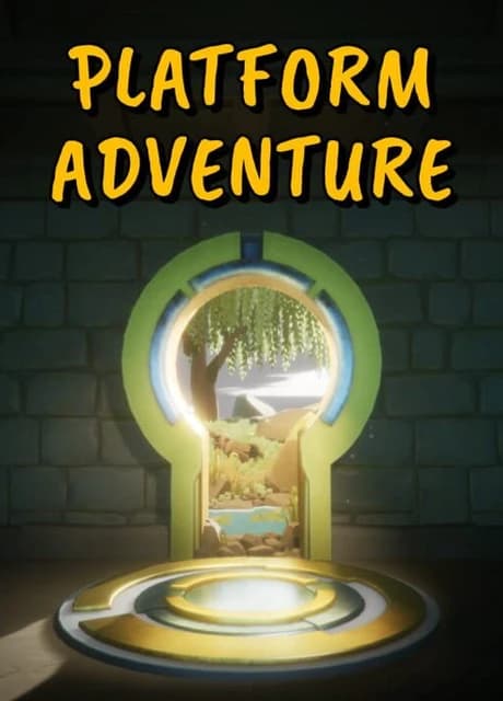 Platform Adventure