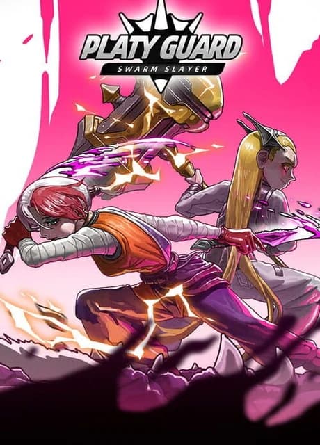 Platyguard: Swarm Slayer