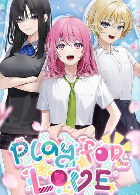 Play for Love