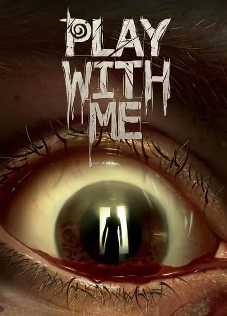 Play With Me: Escape room