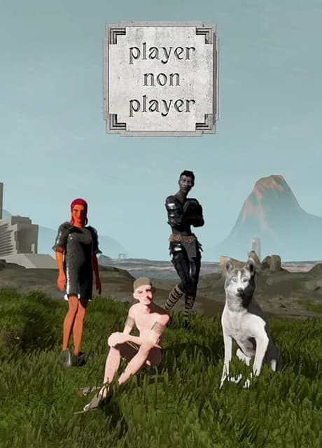 Player Non Player