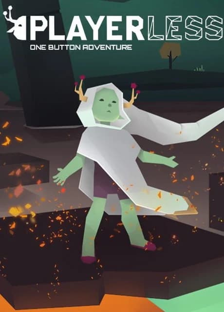 Playerless: One Button Adventure