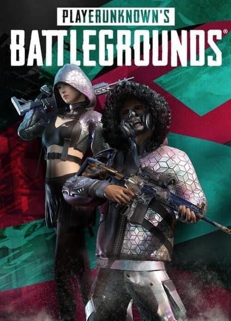 PlayerUnknown's Battlegrounds: Season 10