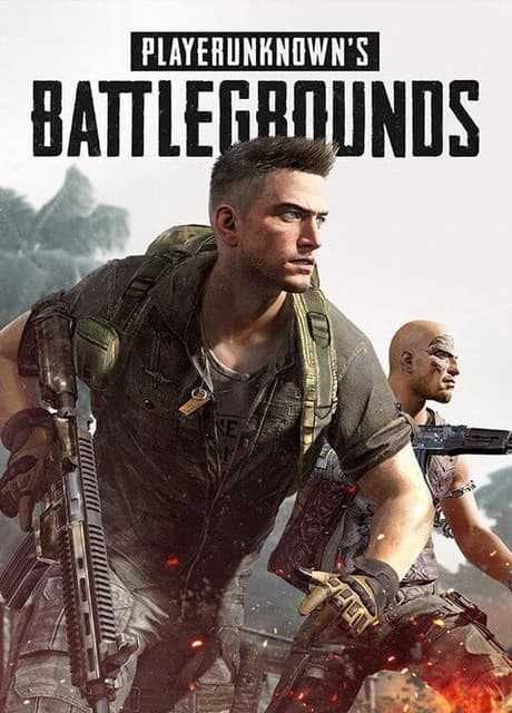 PlayerUnknown's Battlegrounds: Season 8
