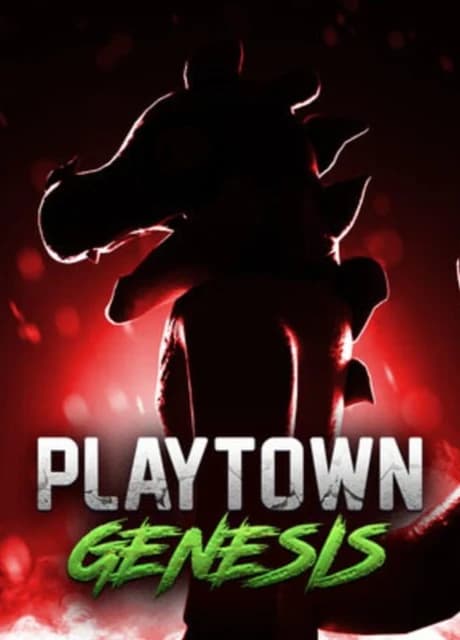 Playtown Genesis