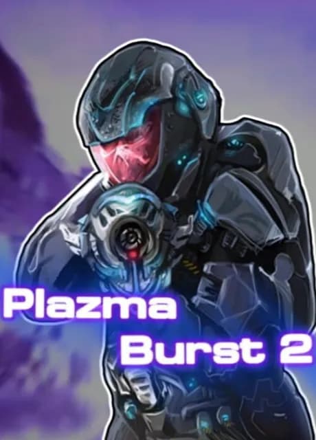 Plazma Burst 2
