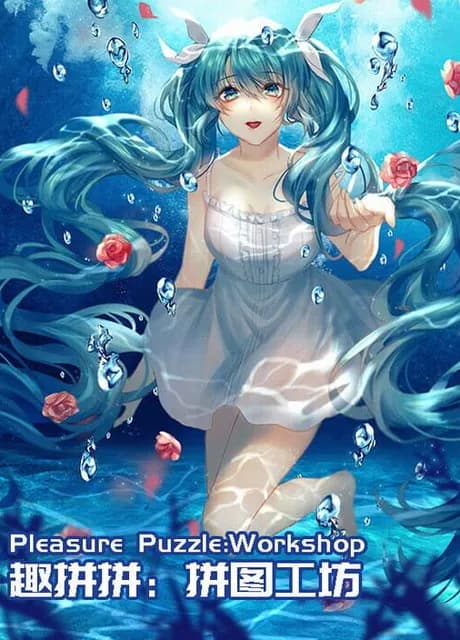 Pleasure Puzzle:Workshop