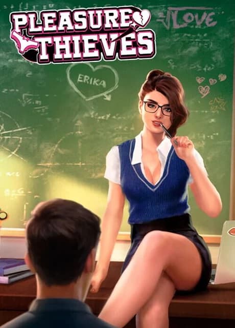 Pleasure Thieves
