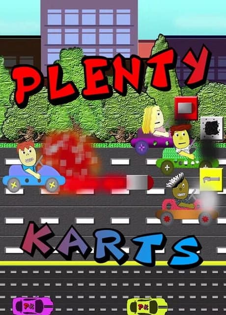 Plenty Karts
