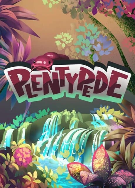 Plentypede