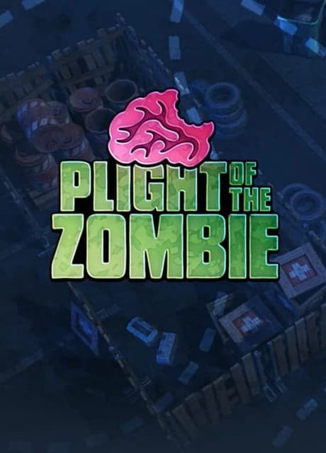 Plight of the Zombie