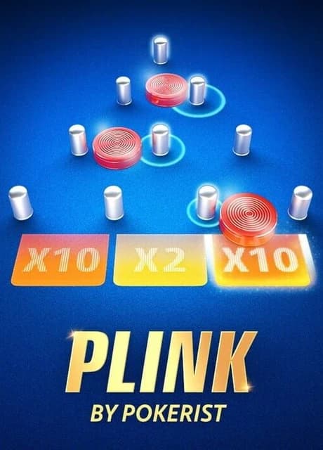 Plink by Pokerist