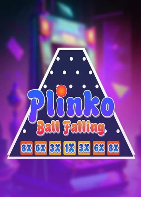 Plinko: Ball Falling