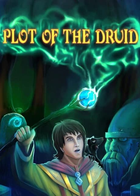 Plot of the Druid: Nightwatch