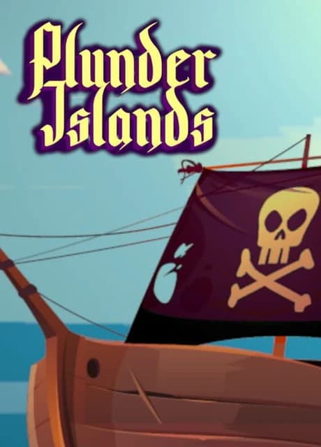 Plunder Islands