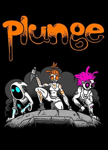 Plunge