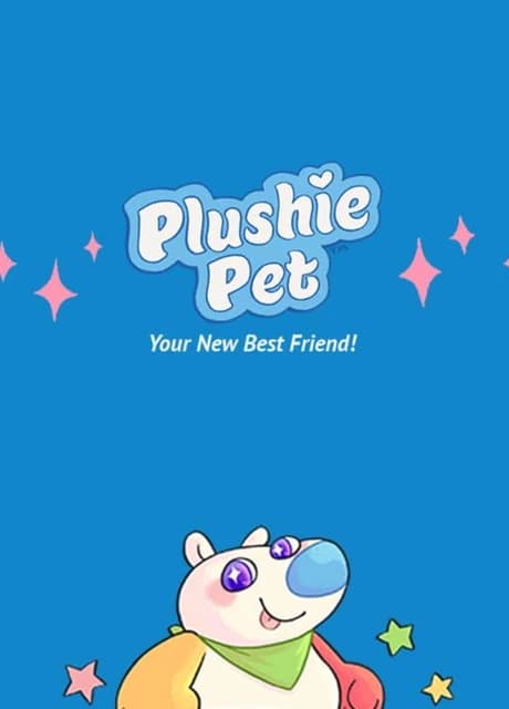 PlushiePet