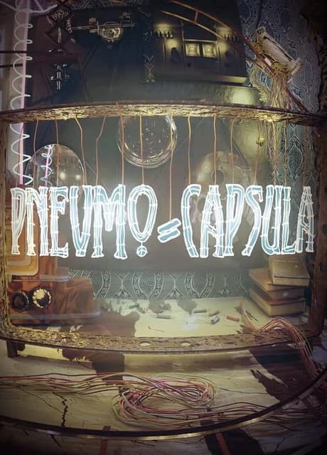 Pnevmo-Capsula