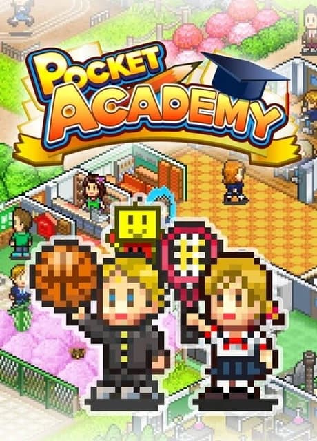 Pocket Academy