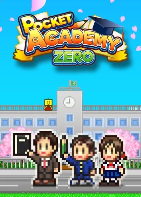 Pocket Academy Zero