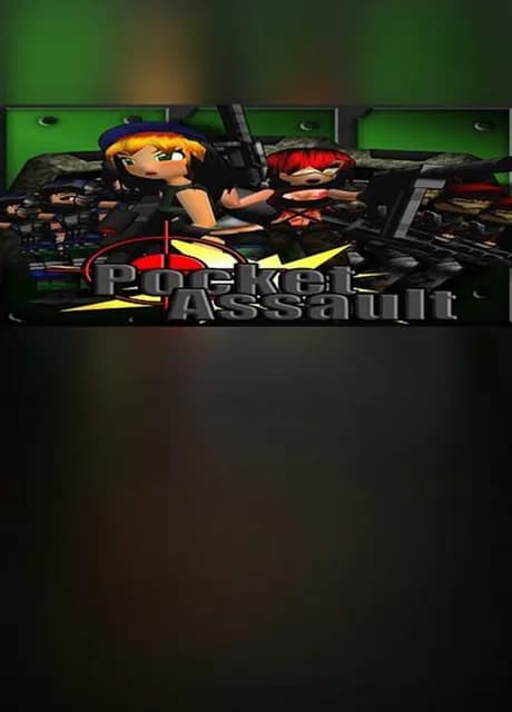 Pocket Assault