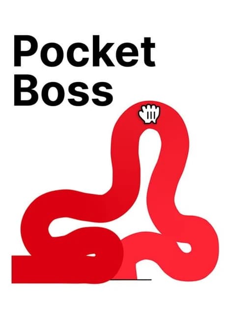 Pocket Boss