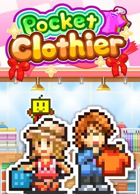 Pocket Clothier